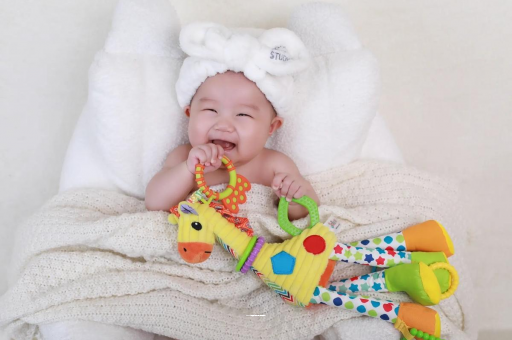 敦煌宝宝先拉肚子后发烧